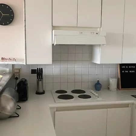 아파트 Ruim 3 Slaapkamerappartement Vlakbij Het *