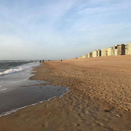 아파트 Ruim 3 Slaapkamerappartement Vlakbij Het