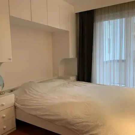 아파트 Ruim 3 Slaapkamerappartement Vlakbij Het *
