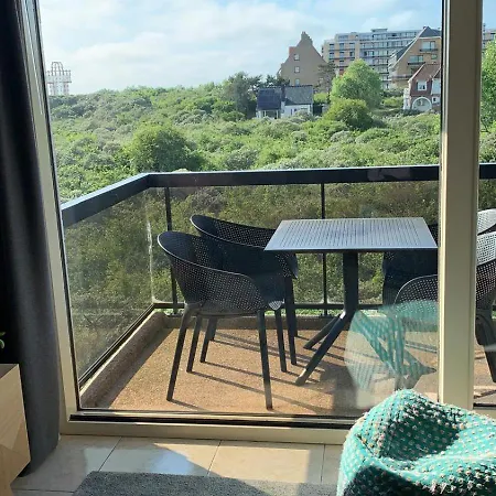 Ruim 3 Slaapkamerappartement Vlakbij Het * קוקסיידה